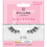 Eylure 3/4 Length Lashes 030
